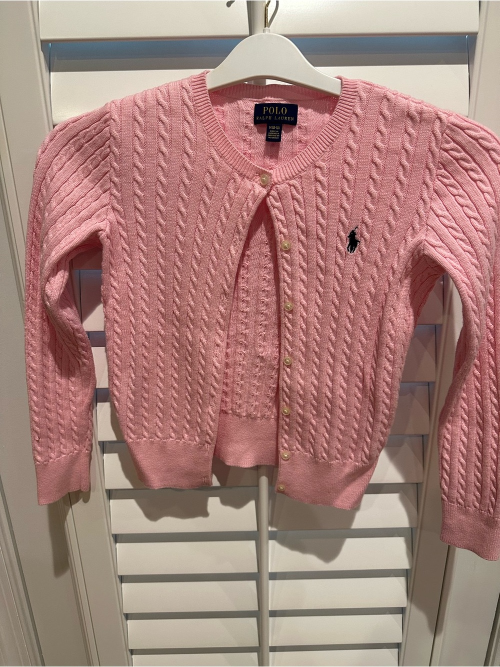 Sweater Subcategory Identification